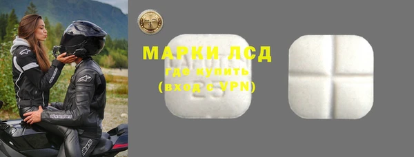 крисы Баксан
