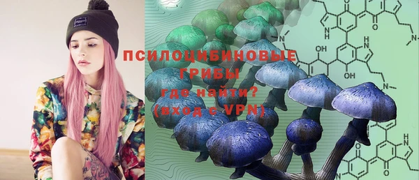 гашиш Михайлов