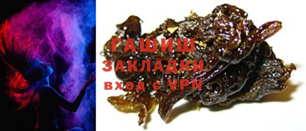 крисы Баксан